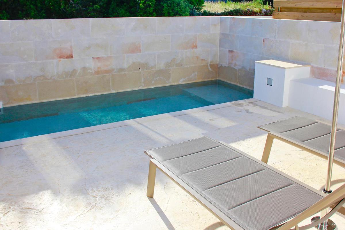 Hotel Rural Binigaus Vell