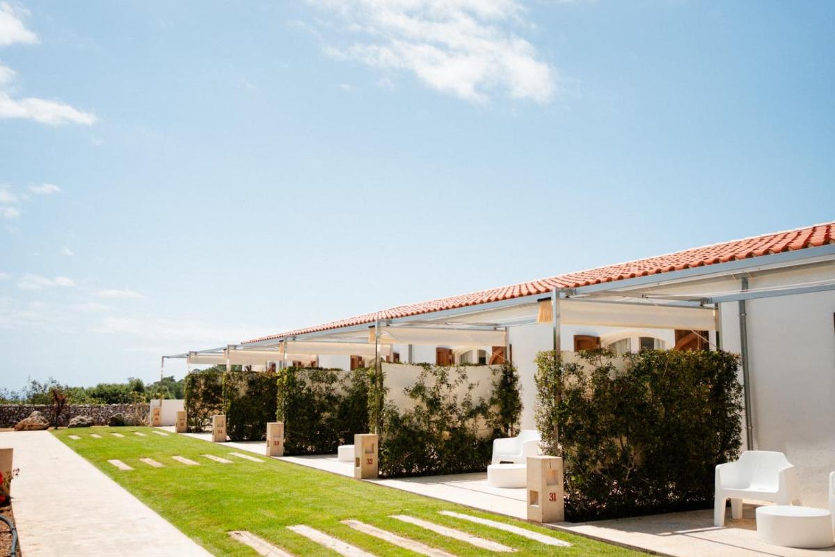 Hotel Rural Binigaus Vell
