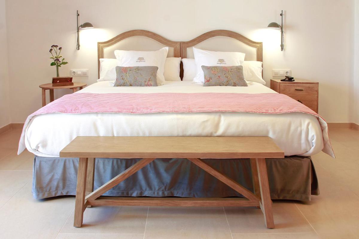 Hotel Rural Binigaus Vell