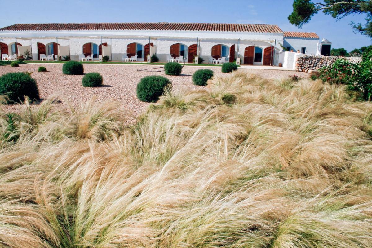 Hotel Rural Binigaus Vell