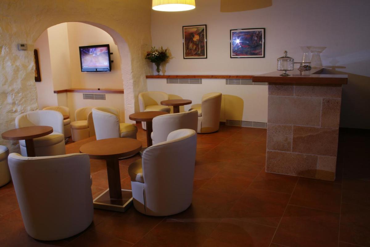 Hotel Rural Binigaus Vell