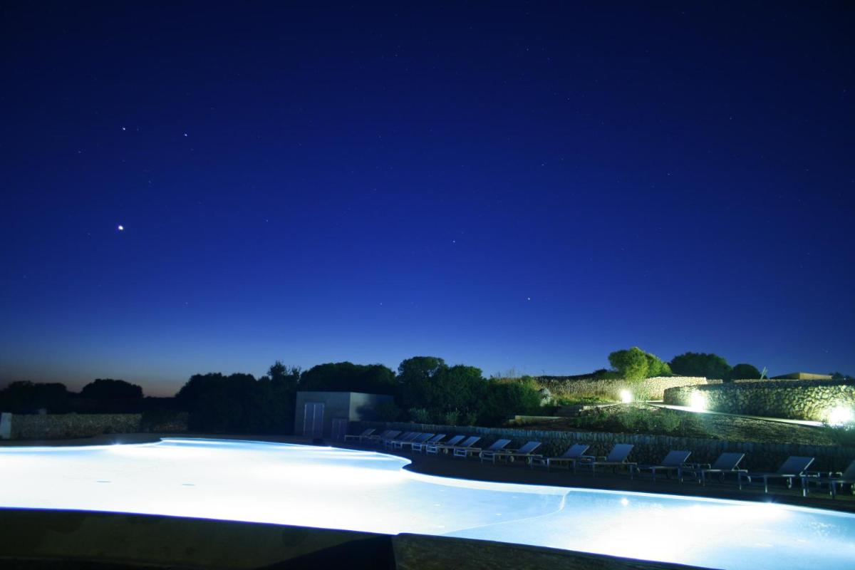 Hotel Rural Binigaus Vell