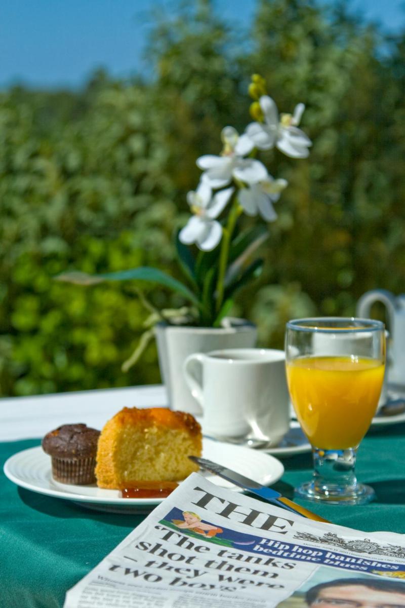 Hotel Rural Binigaus Vell
