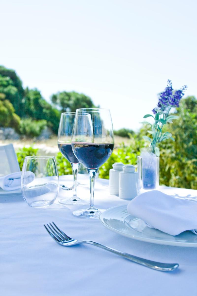 Hotel Rural Binigaus Vell