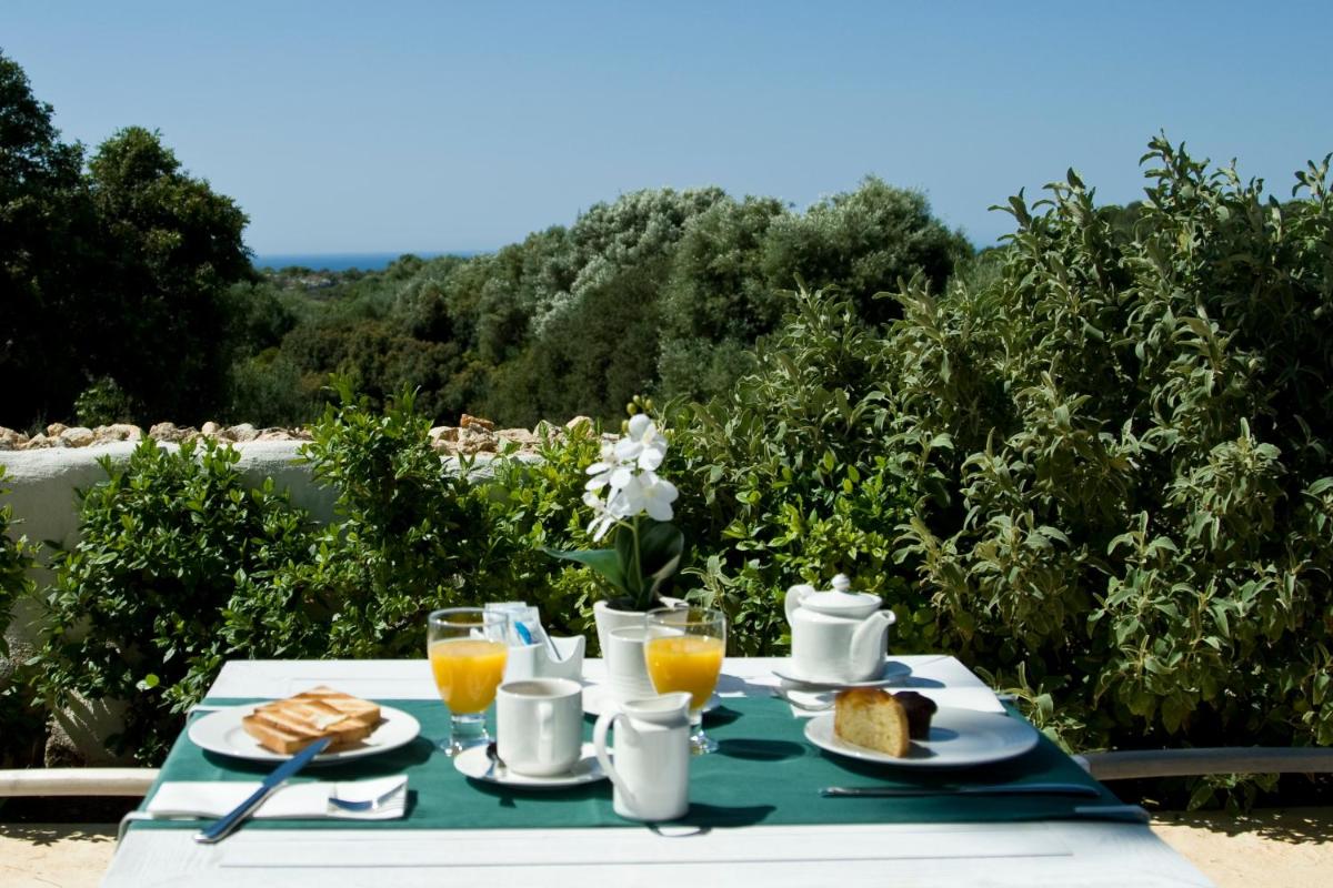 Hotel Rural Binigaus Vell