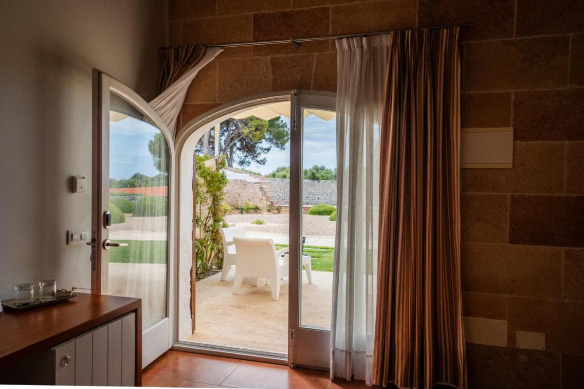 Hotel Rural Binigaus Vell