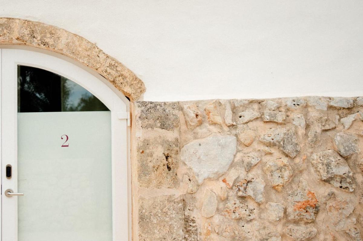 Hotel Rural Binigaus Vell