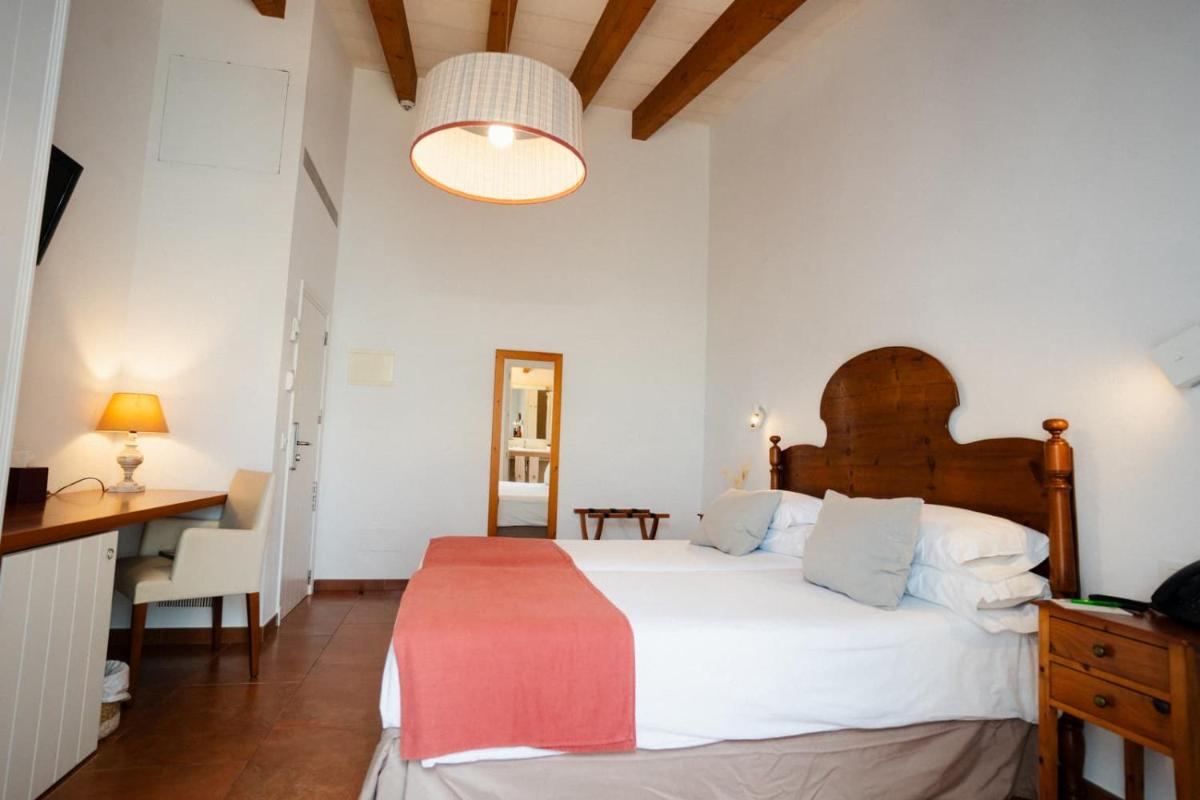 Hotel Rural Binigaus Vell