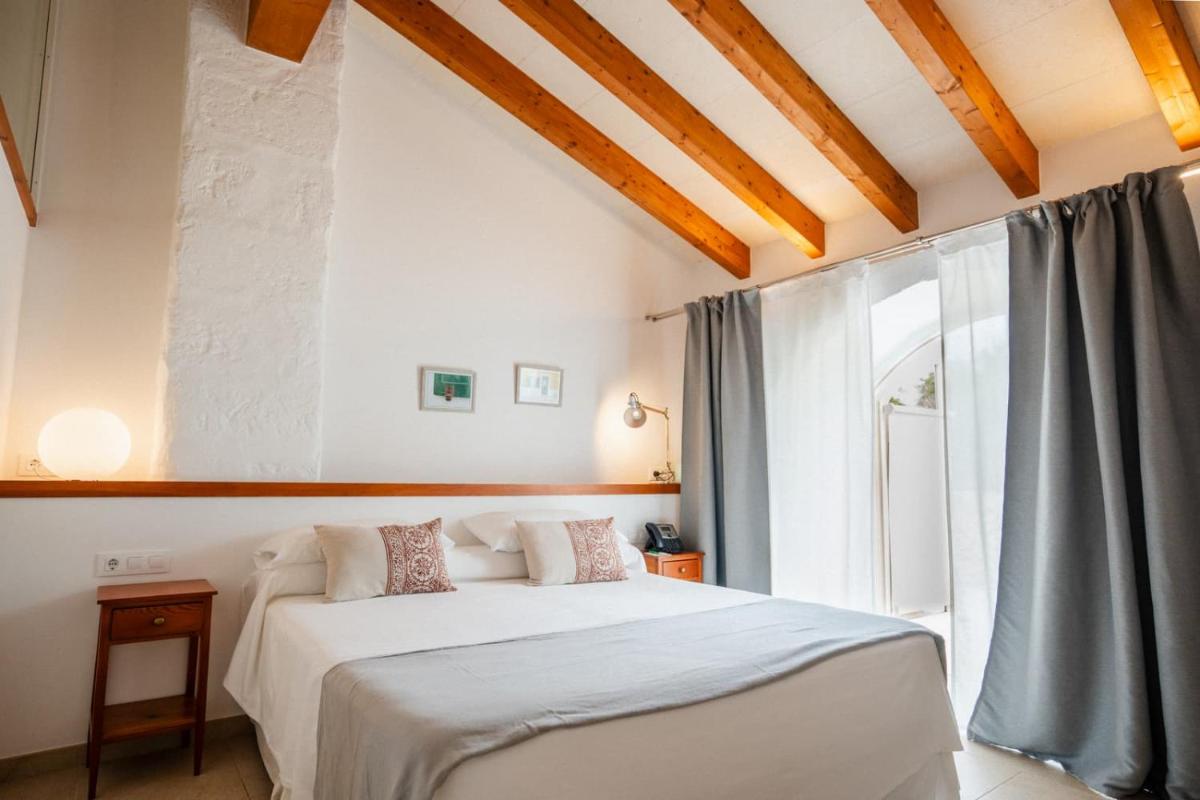 Hotel Rural Binigaus Vell