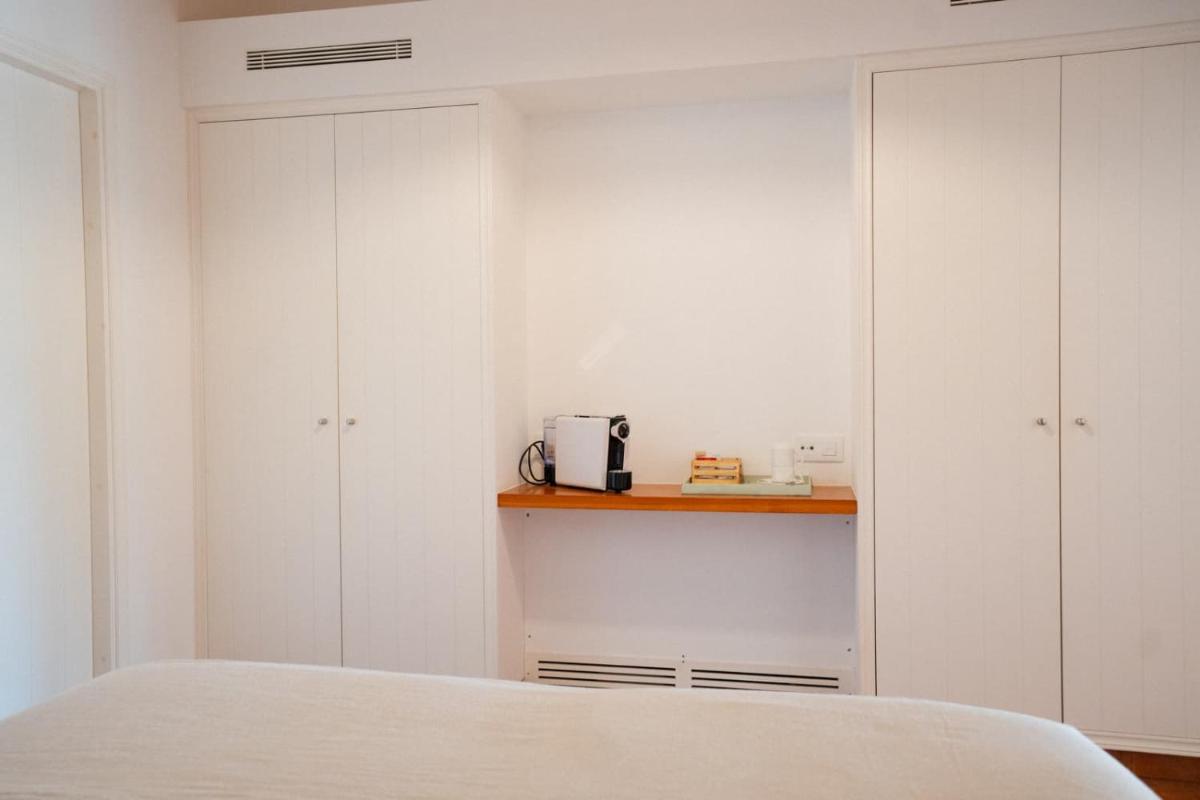 Hotel Rural Binigaus Vell