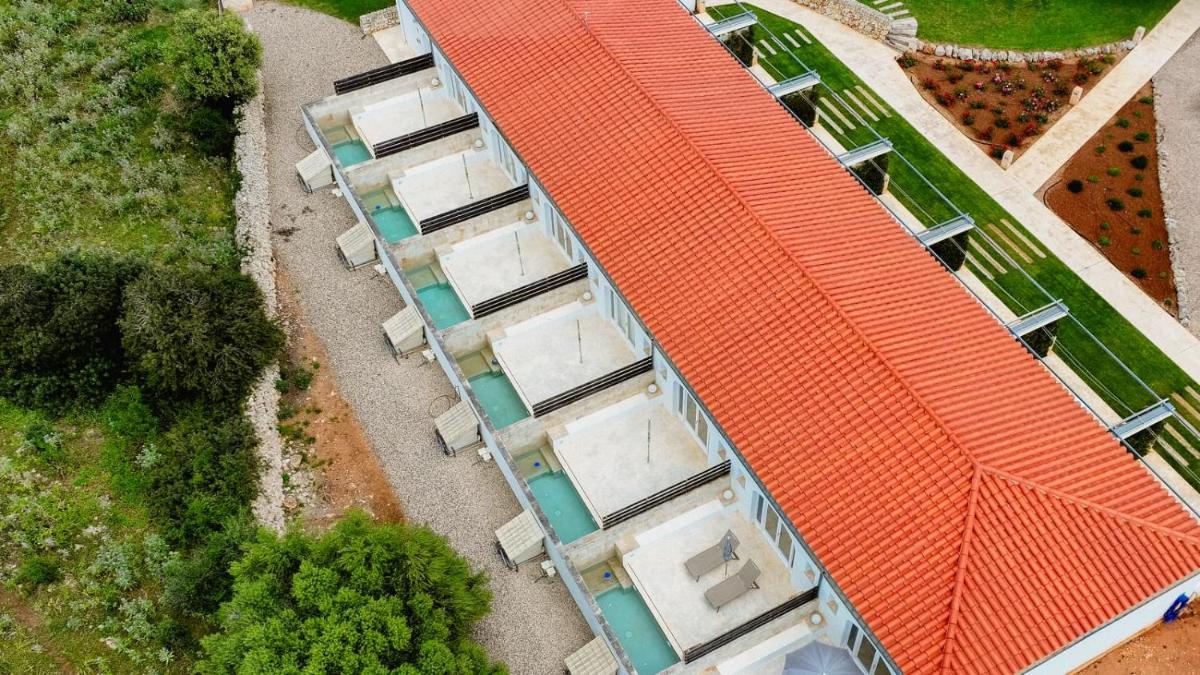 Hotel Rural Binigaus Vell