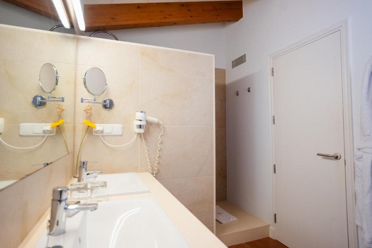 Hotel Rural Binigaus Vell