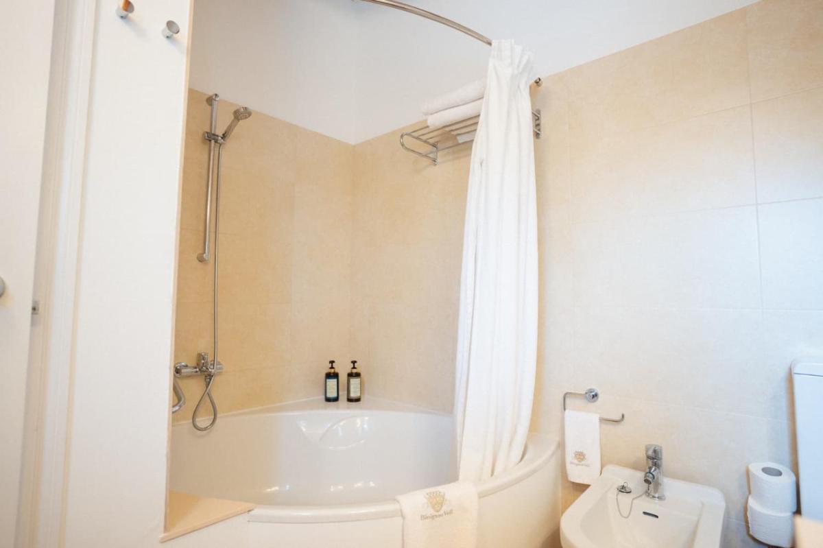 Hotel Rural Binigaus Vell