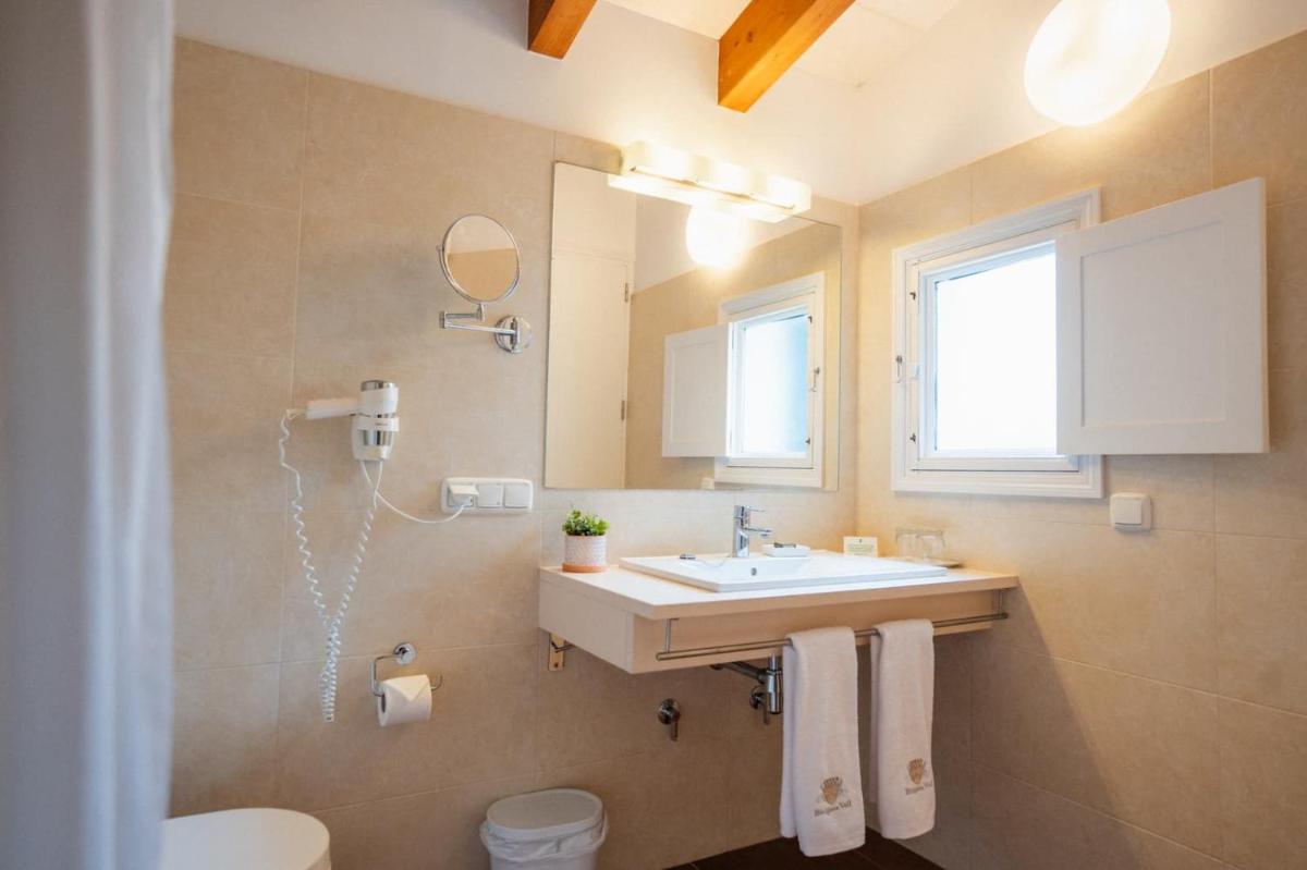 Hotel Rural Binigaus Vell