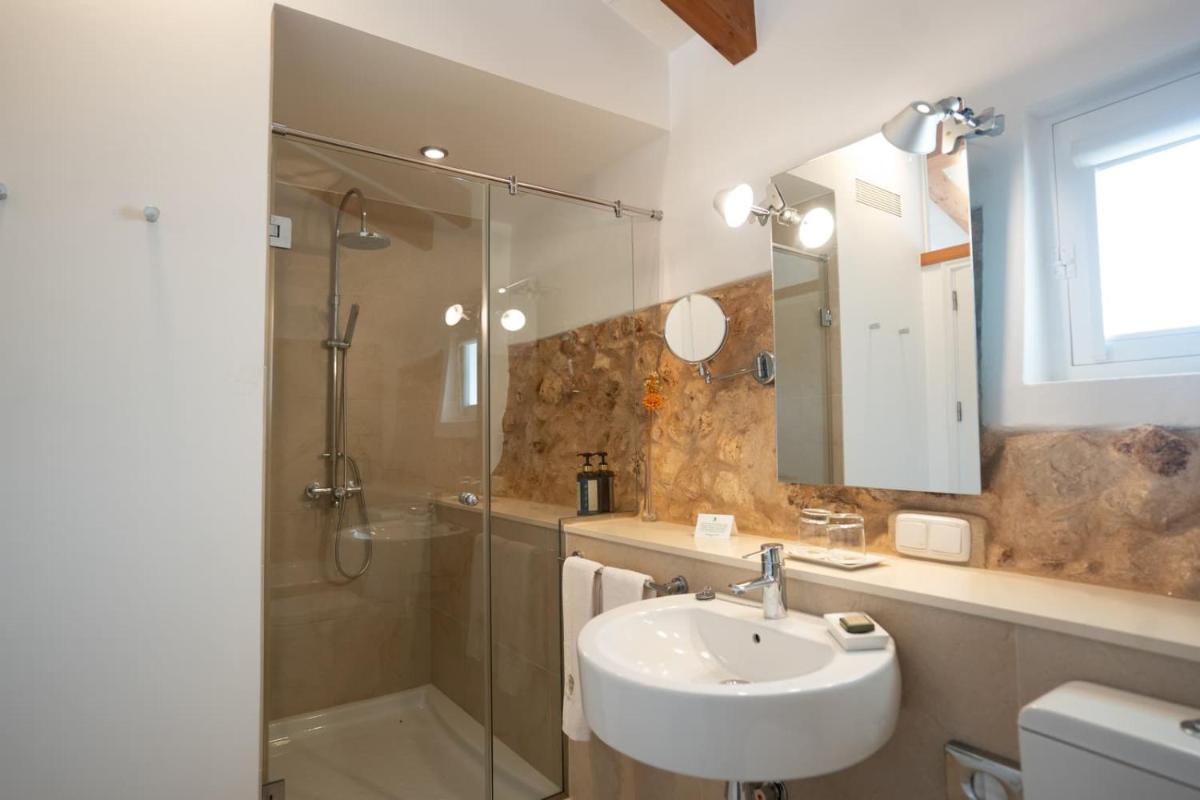 Hotel Rural Binigaus Vell