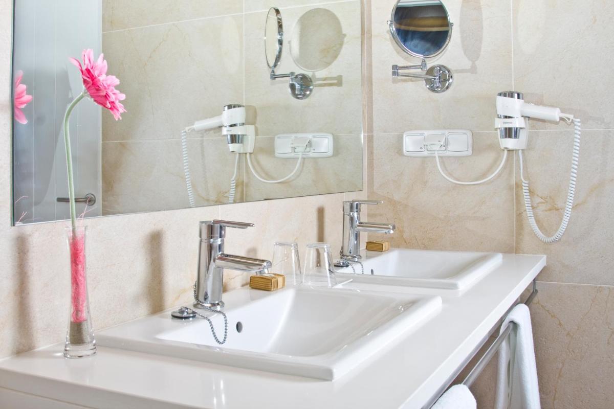 Hotel Rural Binigaus Vell