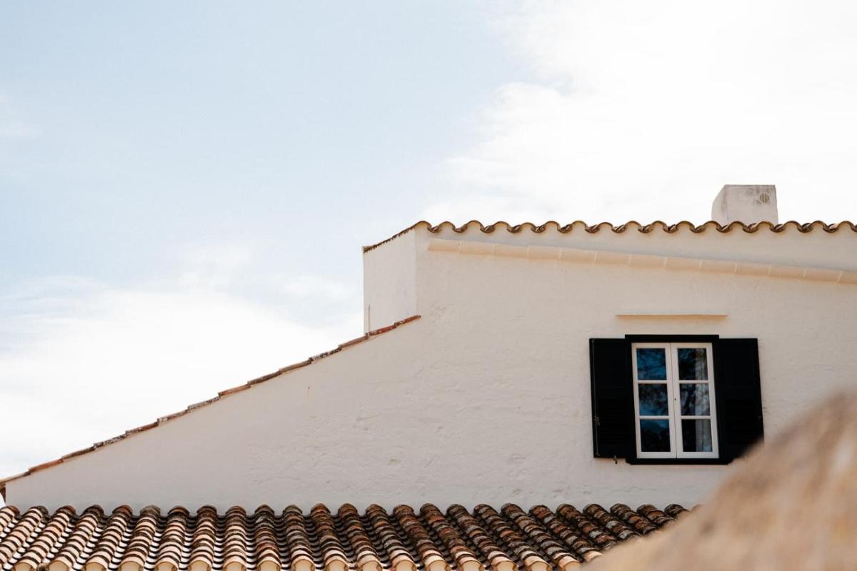 Hotel Rural Binigaus Vell