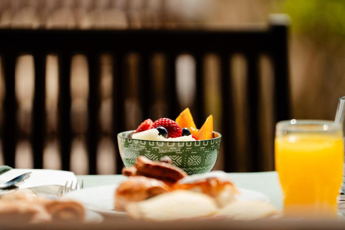 Hotel Rural Binigaus Vell