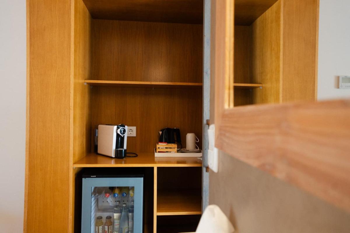 Hotel Rural Binigaus Vell
