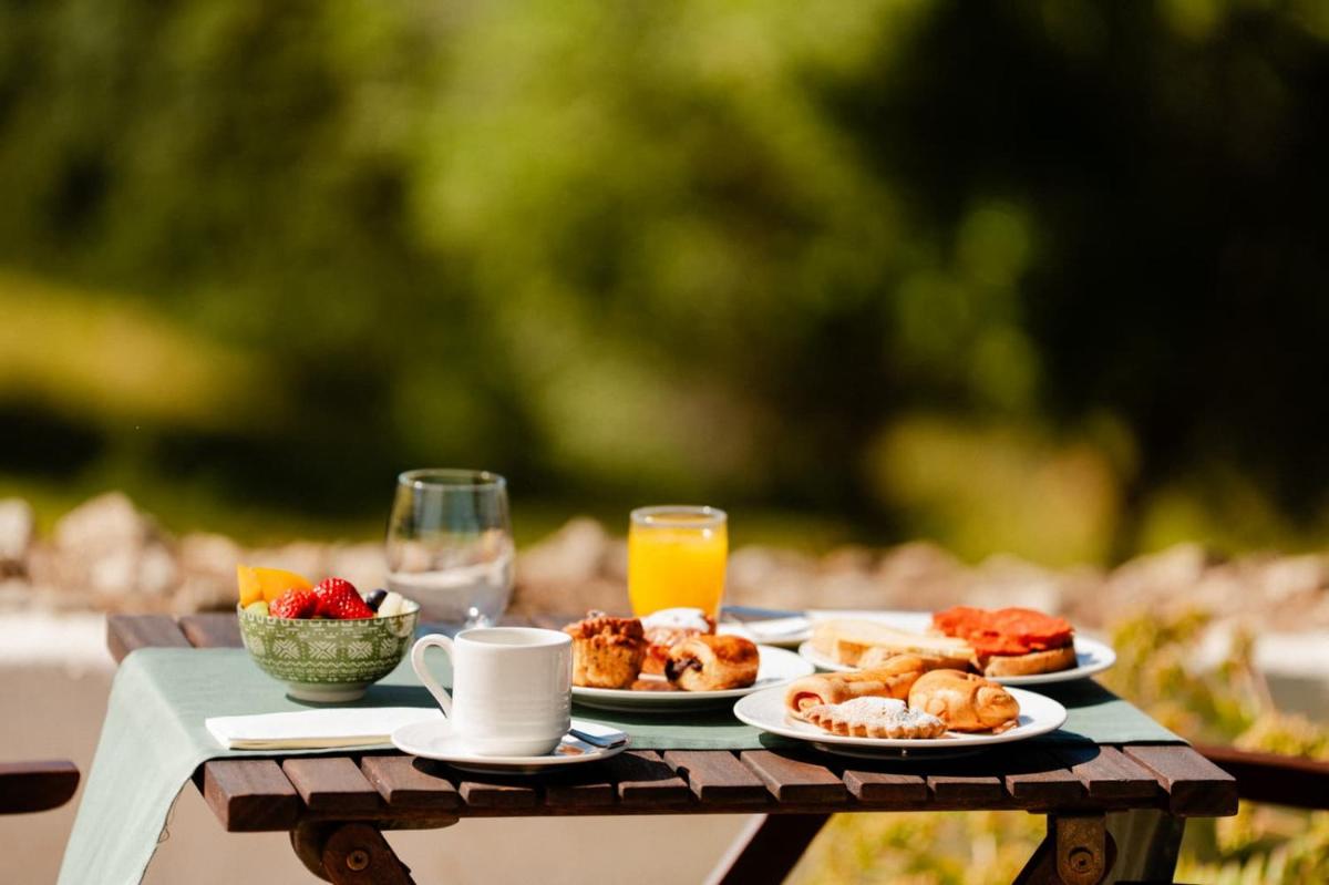 Hotel Rural Binigaus Vell