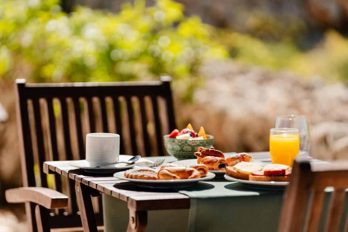 Hotel Rural Binigaus Vell