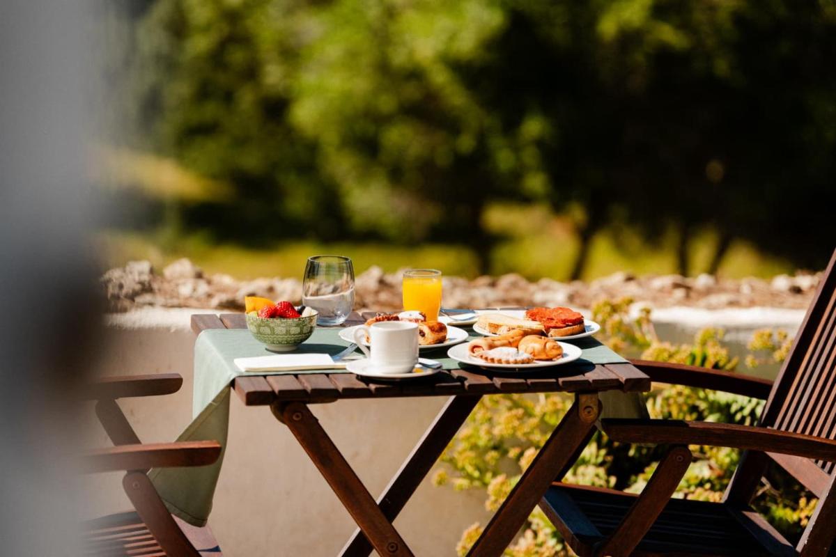 Hotel Rural Binigaus Vell