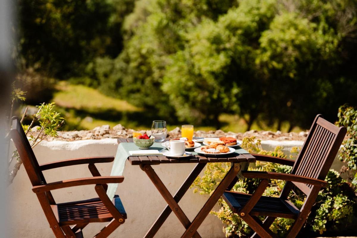 Hotel Rural Binigaus Vell