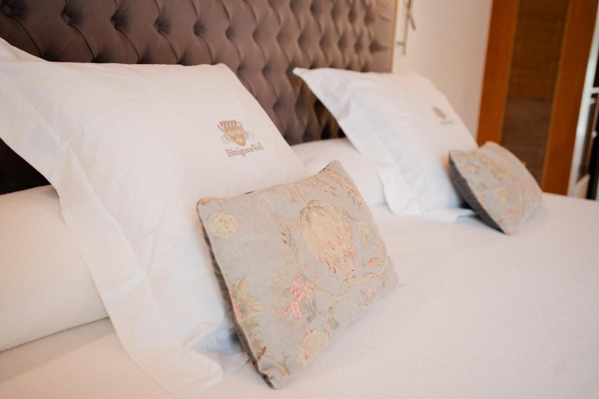 Hotel Rural Binigaus Vell