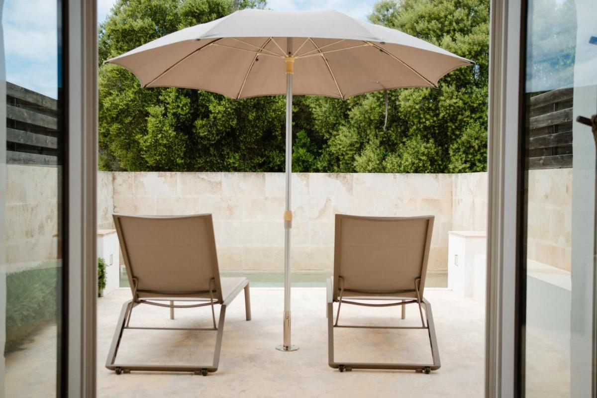 Hotel Rural Binigaus Vell