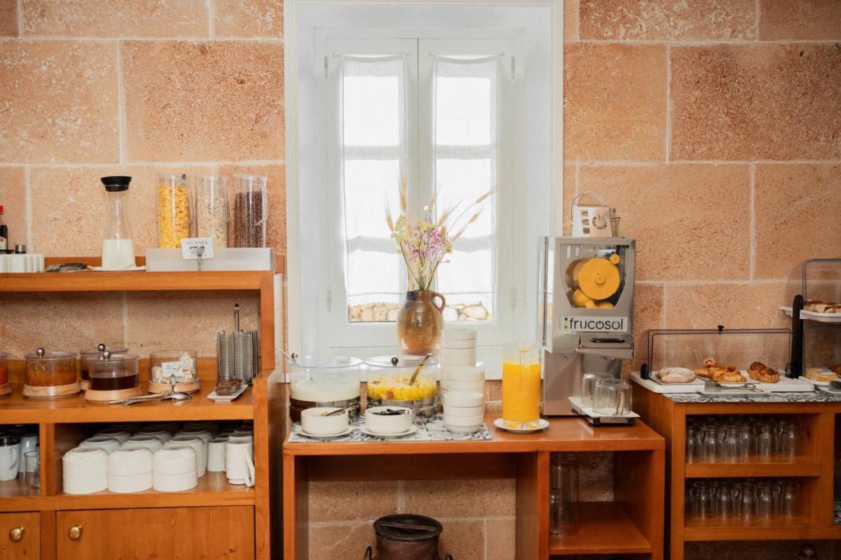 Hotel Rural Binigaus Vell