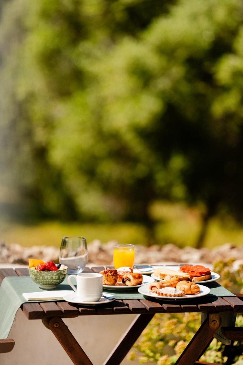Hotel Rural Binigaus Vell