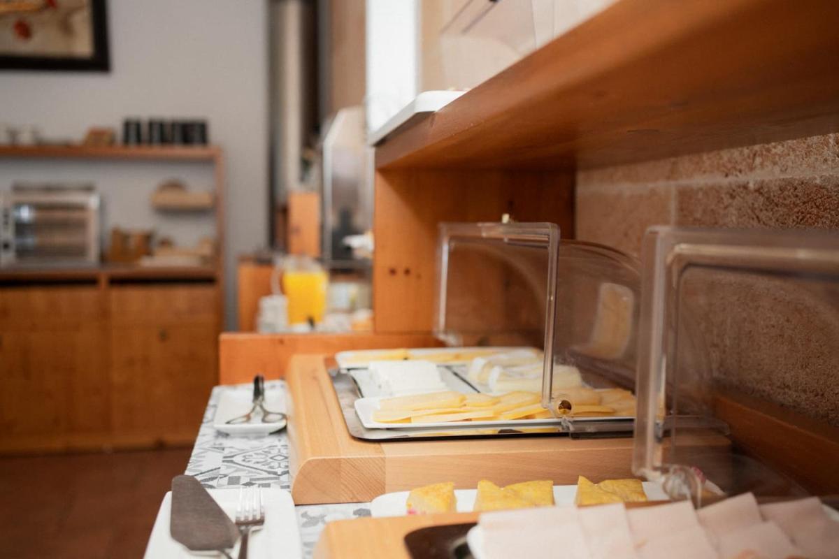 Hotel Rural Binigaus Vell