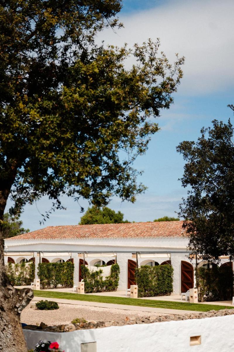 Hotel Rural Binigaus Vell