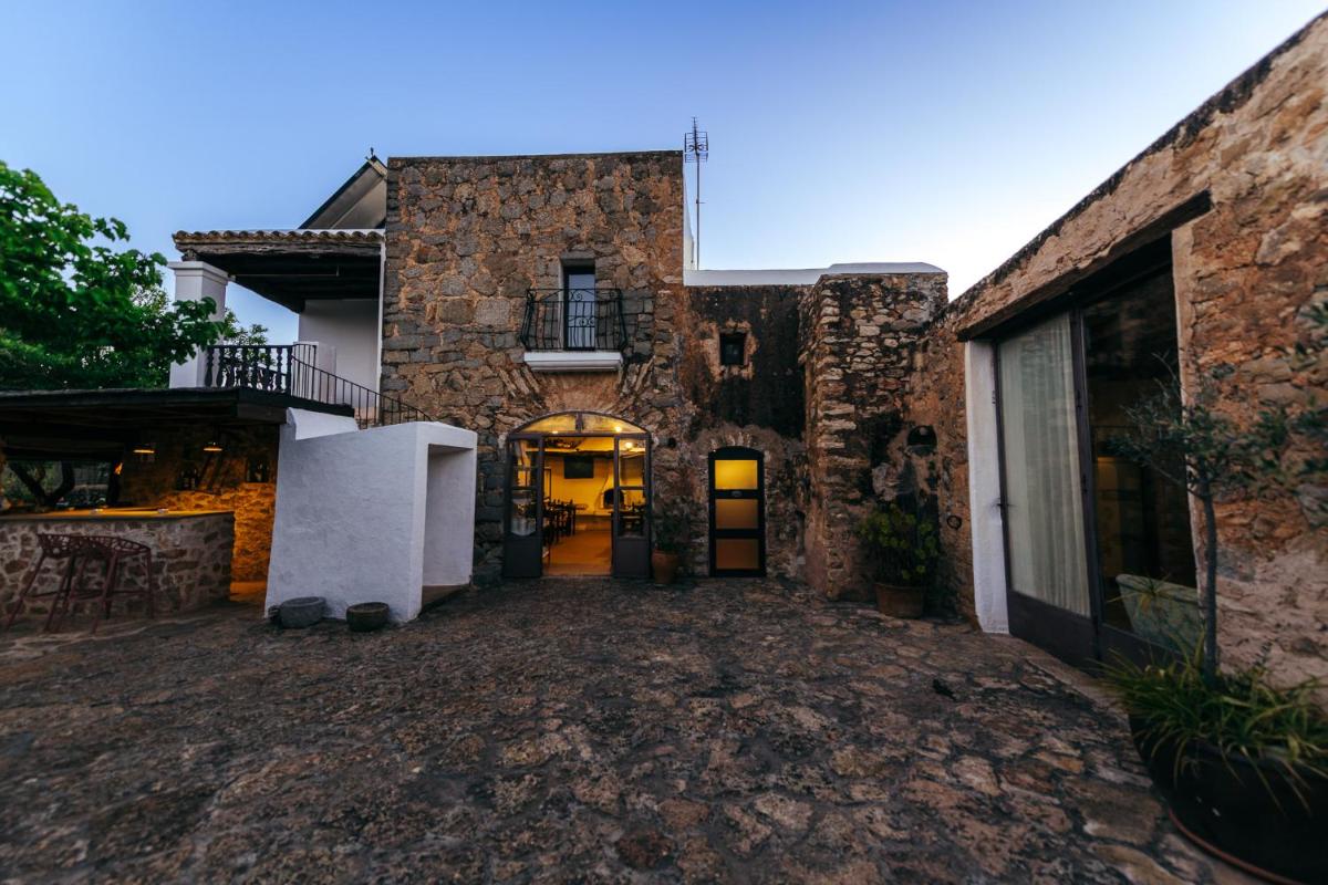 Hotel Rural Can Partit Adults Only-Ibiza