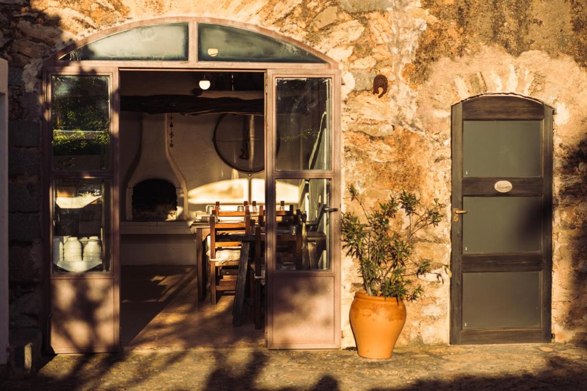 Hotel Rural Can Partit Adults Only-Ibiza