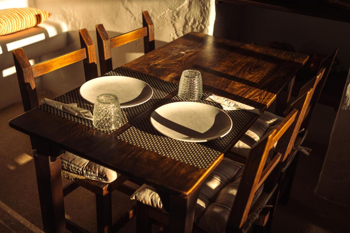 Hotel Rural Can Partit Adults Only-Ibiza