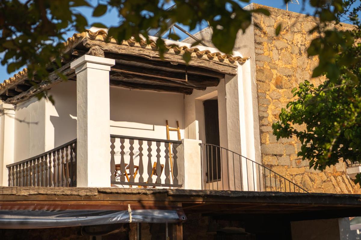 Hotel Rural Can Partit Adults Only-Ibiza