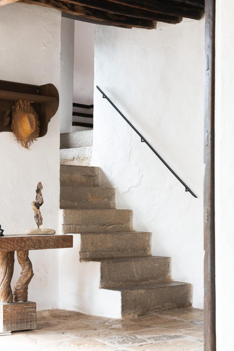 Hotel Rural Can Partit Adults Only-Ibiza