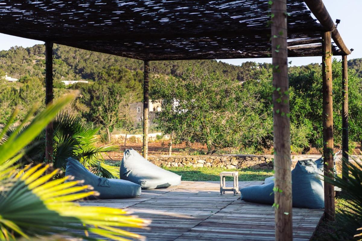 Hotel Rural Can Partit Adults Only-Ibiza