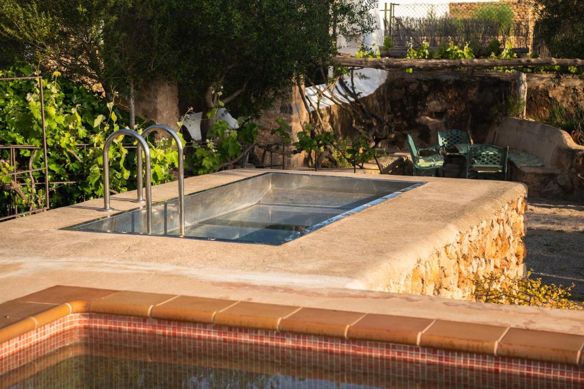 Hotel Rural Can Partit Adults Only-Ibiza