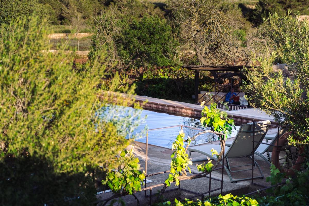 Hotel Rural Can Partit Adults Only-Ibiza