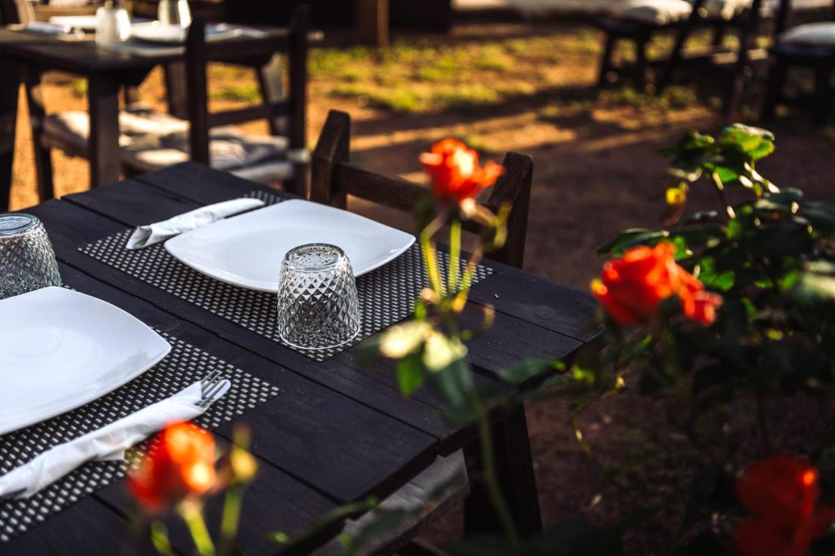 Hotel Rural Can Partit Adults Only-Ibiza