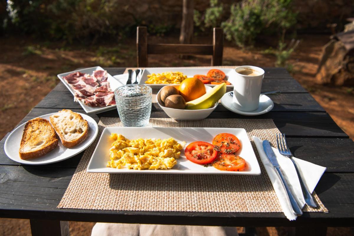 Hotel Rural Can Partit Adults Only-Ibiza