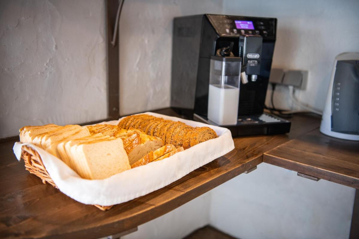 Hotel Rural Can Partit Adults Only-Ibiza