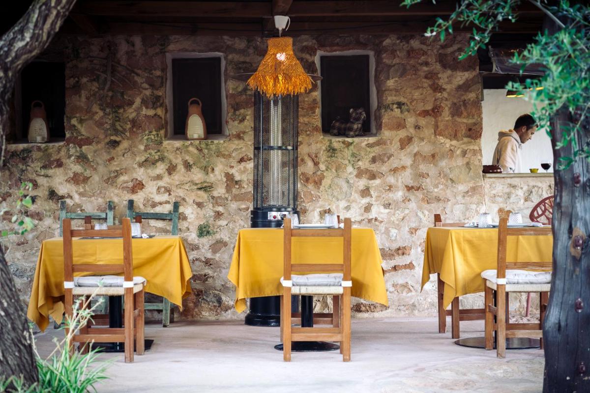 Hotel Rural Can Partit Adults Only-Ibiza