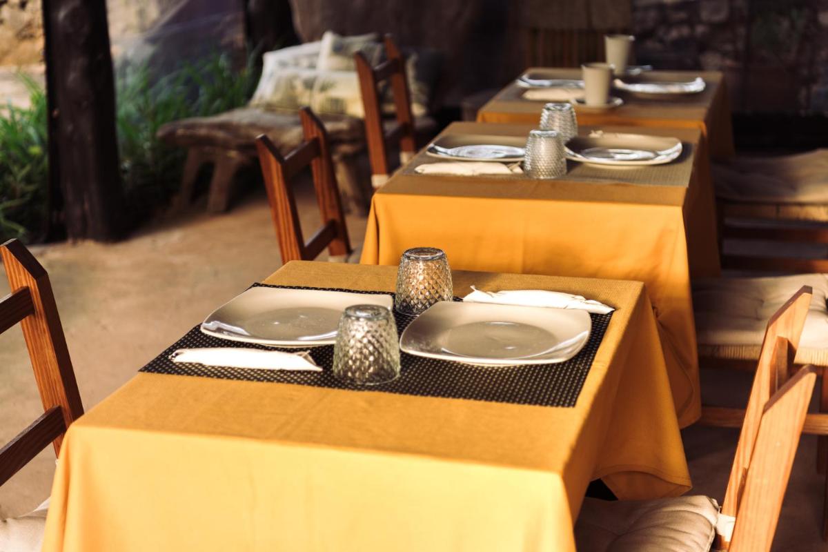 Hotel Rural Can Partit Adults Only-Ibiza