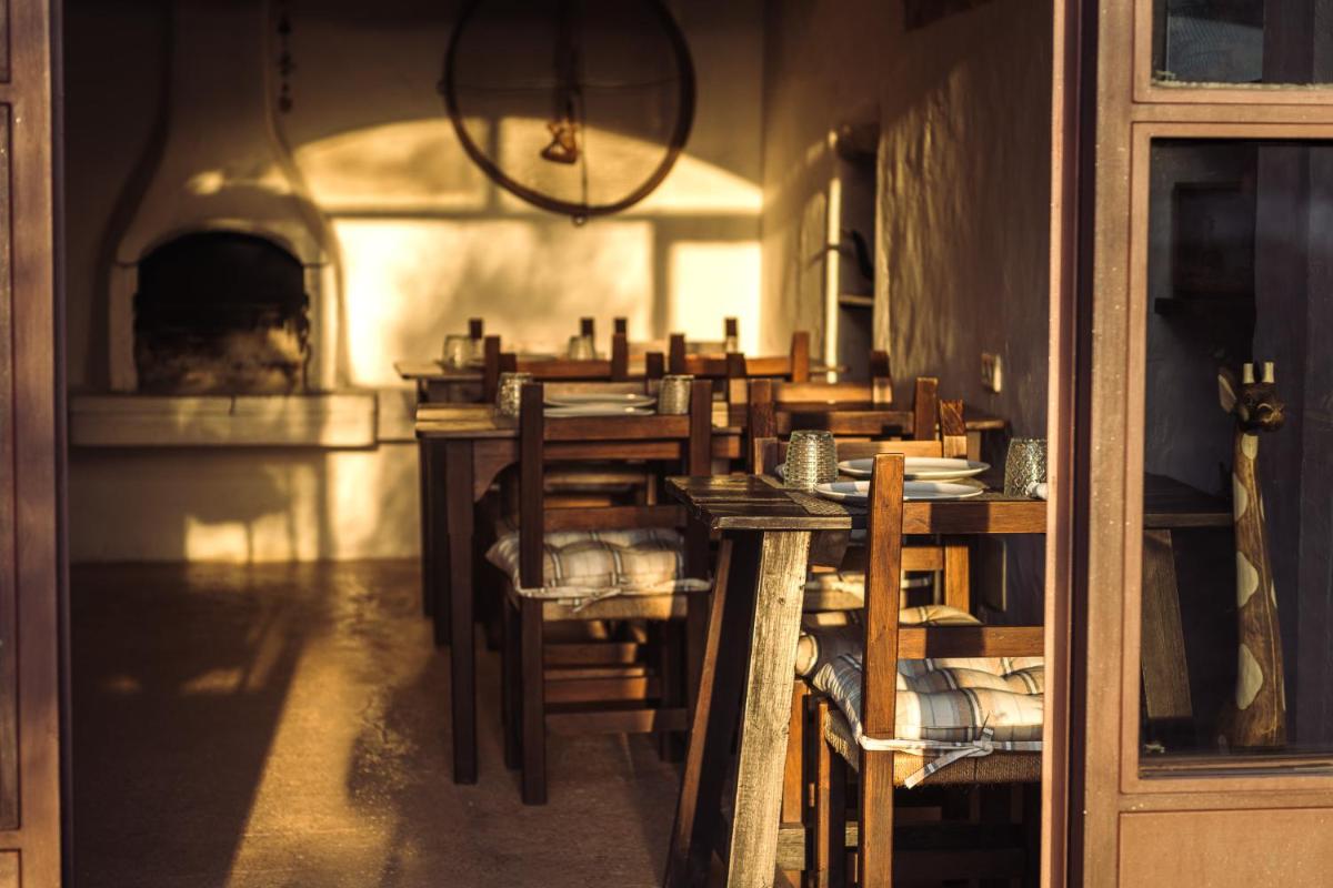 Hotel Rural Can Partit Adults Only-Ibiza