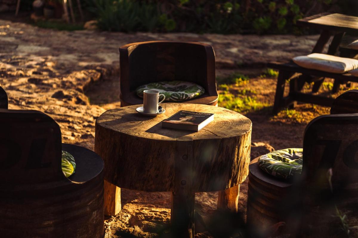 Hotel Rural Can Partit Adults Only-Ibiza