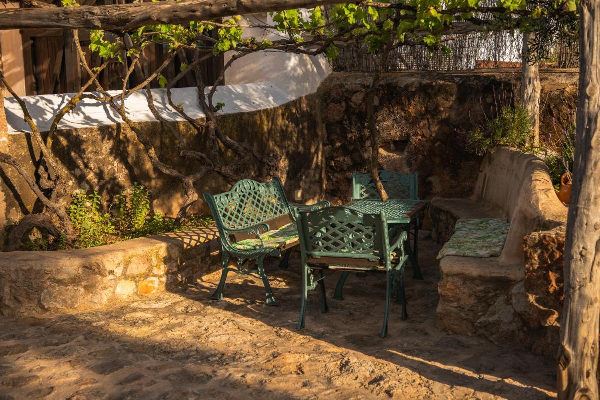 Hotel Rural Can Partit Adults Only-Ibiza