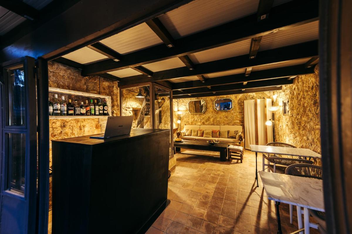 Hotel Rural Can Partit Adults Only-Ibiza